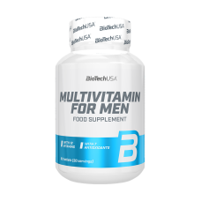 Multivitamin for Men - 60 tabletta