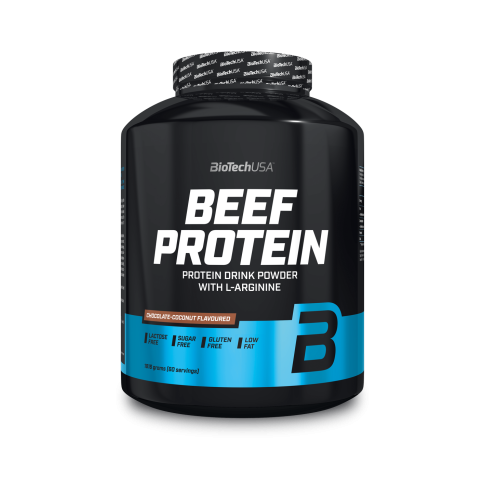 Beef Protein - 1816 g