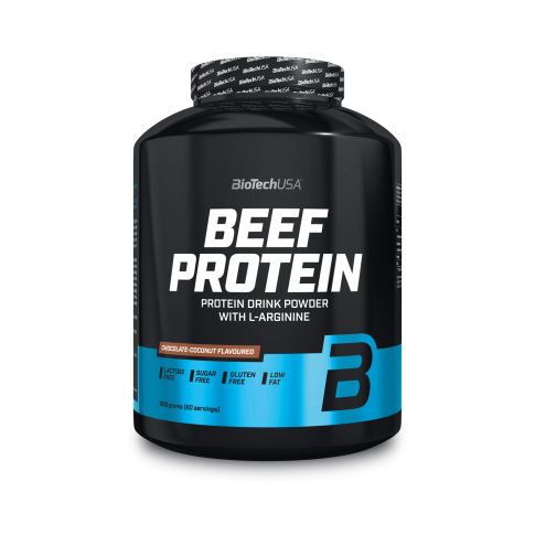 Beef Protein - 1816 g Beef Protein - 1816 g