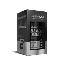 Black Burn - 90 kapszula