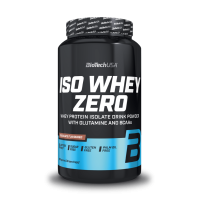 Iso Whey Zero - 908 g Iso Whey Zero - 908 g