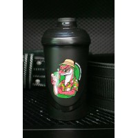 Wave Shaker 600 ml dragon (limitált) Wave Shaker 600 ml dragon (limitált)