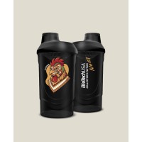 Wave Shaker 600 ml churros (limitált) Wave Shaker 600 ml churros (limitált)