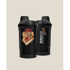 Wave Shaker 600 ml churros (limitált)