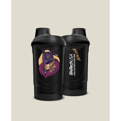 Wave Shaker 600 ml füge (limitált)