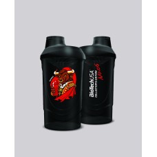 Wave Shaker 600 ml sangria (limitált)