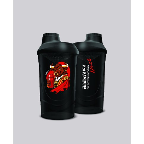 Wave Shaker 600 ml sangria (limitált) Wave Shaker 600 ml sangria (limitált)