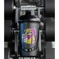 Wave Shaker 600 ml fahéjas szilva (limitált) Wave Shaker 600 ml fahéjas szilva (limitált)
