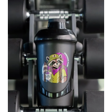 Wave Shaker 600 ml fahéjas szilva (limitált)
