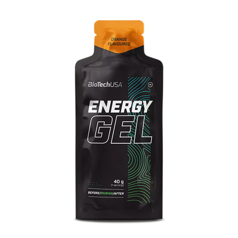 Energy Gel - 40 g Energy Gel - 40 g