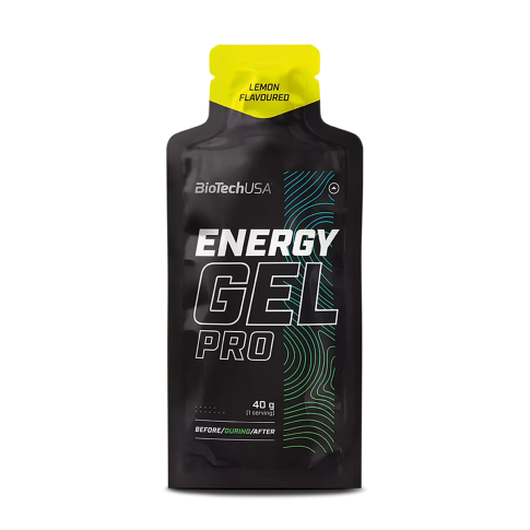 Energy Gel PRO - 40 g Energy Gel PRO - 40 g