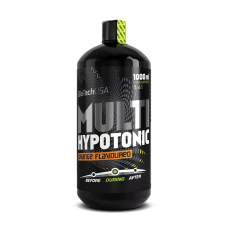 Multi Hypotonic - 1000 ml