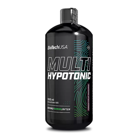 Multi Hypotonic - 1000 ml Multi Hypotonic - 1000 ml