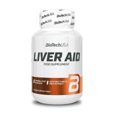 Liver Aid - 60 tabletta