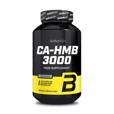 Ca-HMB 1000 - 200 g
