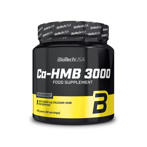 Ca-HMB 3000 - 270 g Ca-HMB 3000 - 270 g