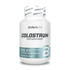 Colostrum - 60 kapszula