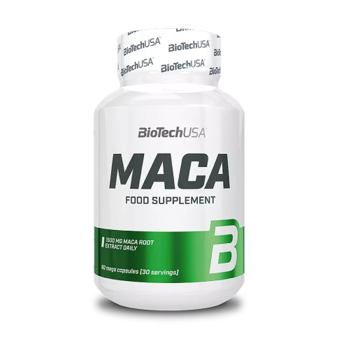 MACA - 60 kapsz. MACA - 60 kapsz.