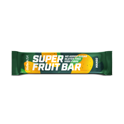 Super Fruit Bar - 30 g