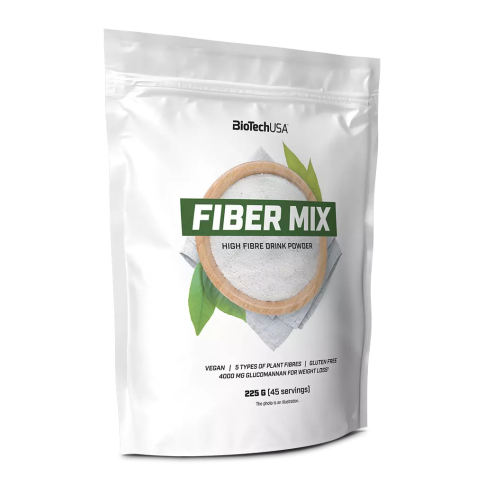Fiber Mix - 225 g Fiber Mix - 225 g