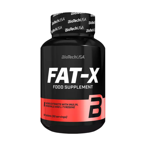 Fat-X - 60 tabl.