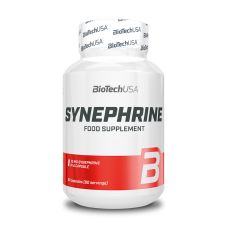 Synephrine - 60 kapszula