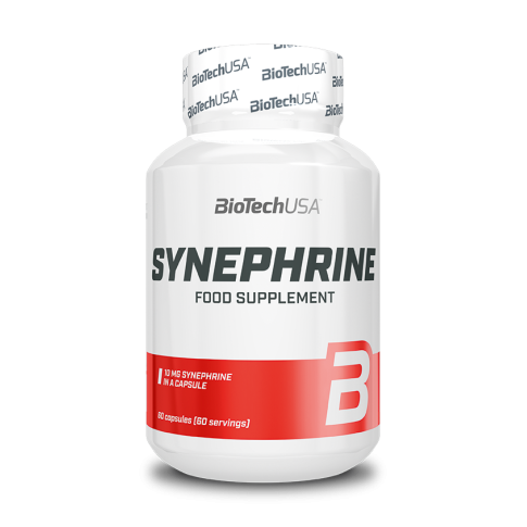 Synephrine - 60 kapszula