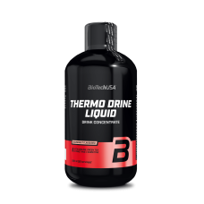 Thermo Drine Liquid - 500 ml