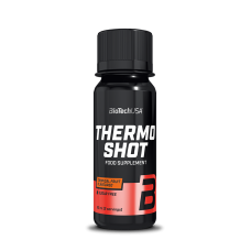Thermo Shot ital - 60 ml