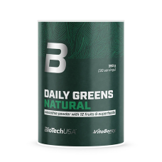 Daily Greens Natural - 390 g