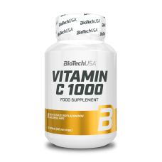 Vitamin C 1000 Bioflavonoids - 30 tabletta