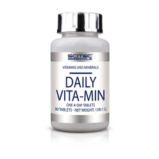 Daily Vita-min