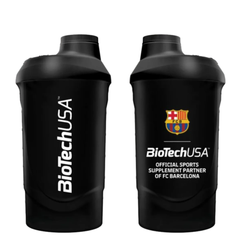 Wave Shaker 600 ml FC Barcelona