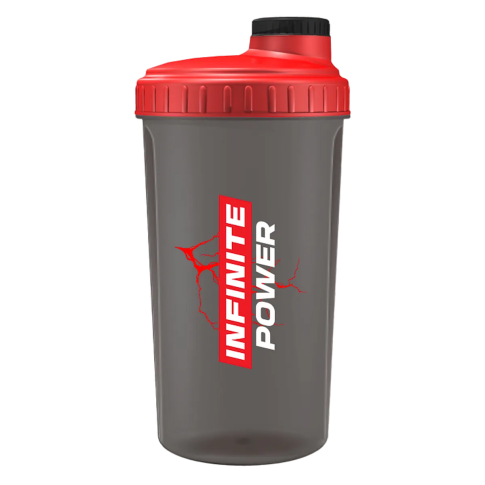 Shaker 0,7 liter Infinity Shaker 0,7 liter Infinity