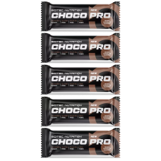 Choco Pro 4+1 akció