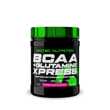 BCAA + Glutamine Xpress - 300 g