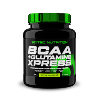 BCAA + Glutamine Xpress - 600 g