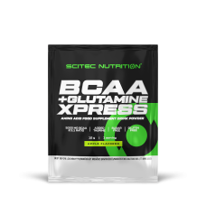 BCAA + Glutamine Xpress - 12 g