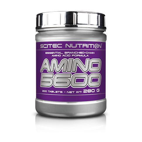 Amino 5600 - 200 tabletta Amino 5600 - 200 tabletta
