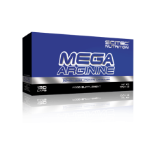 Mega Arginine - 120 kapszula