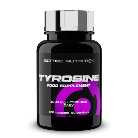 Tyrosine Tyrosine