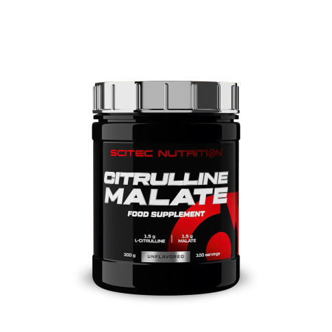 Citrulline Malate - 300 g