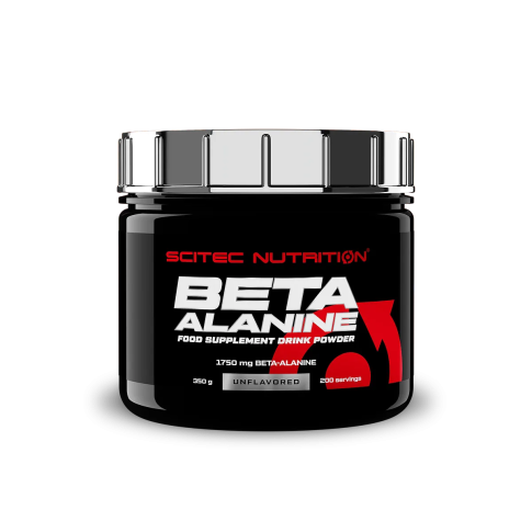 Beta Alanine - 350 g Beta Alanine - 350 g
