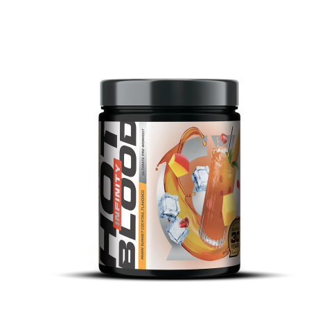 Hot Blood Infinity - 350 g miami sunset cocktail (limitált) Hot Blood Infinity - 350 g miami sunset cocktail (limitált)