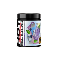 Hot Blood Infinity - 350 g blueberry mojito (limitált) Hot Blood Infinity - 350 g blueberry mojito (limitált)