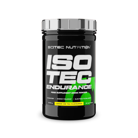 Isotec Endurance - 1000 g Isotec Endurance - 1000 g