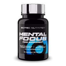 Mental Focus