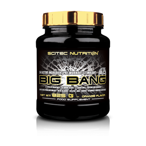 Big Bang 3.0