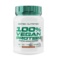 100% Vegan Protein - 1000 g