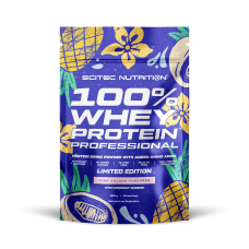 100% Whey Protein Professional - 500 g - piña colada